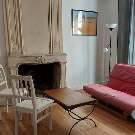 Appartement 2 Pieces Proche Cathedrale Nantes Ngoại thất bức ảnh