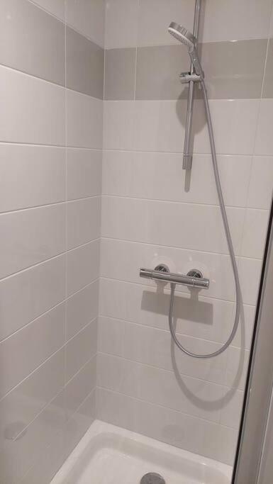 Appartement 2 Pieces Proche Cathedrale Nantes Ngoại thất bức ảnh