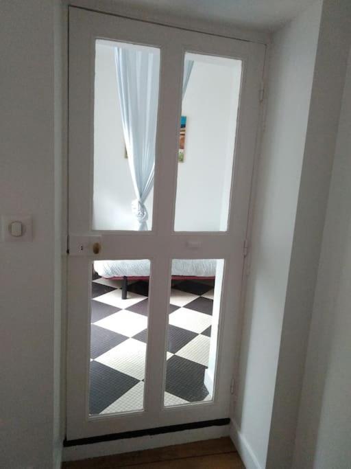 Appartement 2 Pieces Proche Cathedrale Nantes Ngoại thất bức ảnh