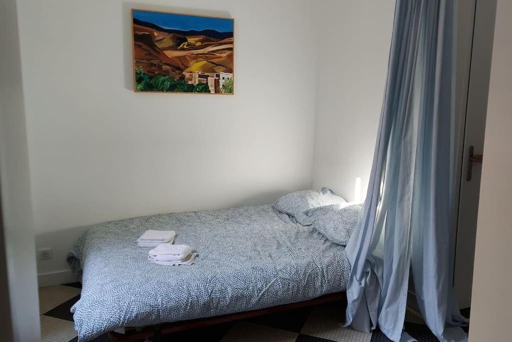 Appartement 2 Pieces Proche Cathedrale Nantes Ngoại thất bức ảnh